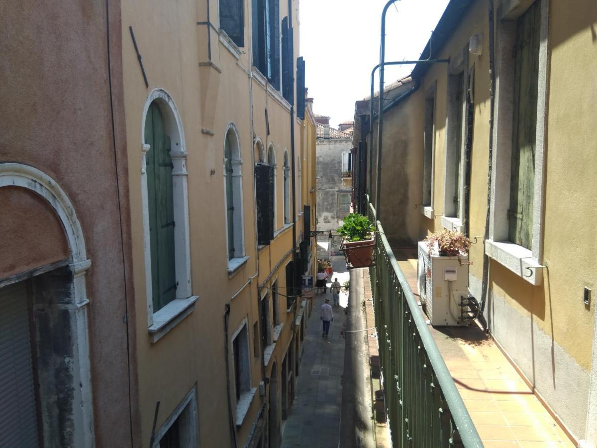 Sweet * Venedig